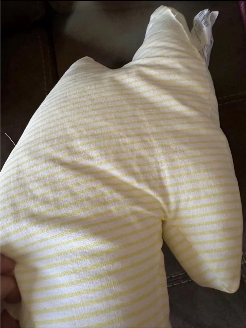 Pillowfort pattern set rooms